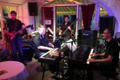 Jazzkeller Sargans