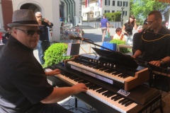Wochenmarkt Sargans